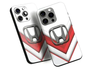 Honda Protection Smartphone Édition Limitée Élégante